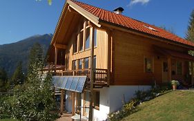 Ferienwohnung Haus Leonard